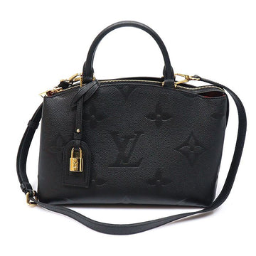 LOUIS VUITTON Monogramm Angepasst Petite Palette 2WAY M58916 160756136 [P]