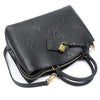 LOUIS VUITTON Monogramm Angepasst Petite Palette 2WAY M58916 160756136 [P]