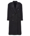 Isabel Marant Coat MA0285FB B3D06E 30MI 152202265 [P]