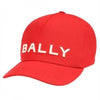 Bally Embroidered Logo Cap 152202276 [P]