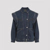 ISABEL MARANT Denimjacke VE0049FB B1H04I 30FB 152202454 [P]