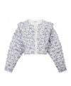 ISABEL MARANT DREW Jacke VE0374FA B3J02E ECLI 152202436 [P]