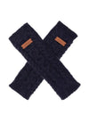 Isabel Marant Gloves MI009MFA B3L03A 30MI 152202495 [P]