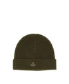ISABEL MARANT ウールビーニー BE015MFA A4L01A 50BZ 152202683 [P]