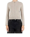 Isabel Marant ZIP-UP KNIT 152202717 [P]