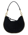 Isabel Marant Hobo Zip Bag 152202740 [P]