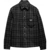 Prada Wool Shirt Jacket 152202963 [P]