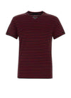 PRADA Dreieck Baumwoll T-Shirt 152202989 [P]