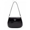 PRADA Cléo Klappe Schultertasche 152203030 [P]