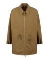 Herno Tech Poplin Jacket GA00011DL 12833 8003 152203111 [P]
