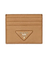 Prada Leather Card Wallet 152203131 [P]