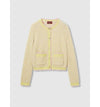 GUCCI Baumwollmischung Strickjacke 818728 XKE0G 7773 152203341 [P]