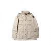 PARAJUMPERS デザート バイザー ジャケット PWJCKWI32 693 152203915 [P]