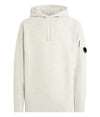 CP COMPANY ラムズウール フード ニット セーター 17CMKN149A 110149A M13 152204060 [P]