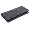 Louis Vuitton Monogram Eclipse Canvas Brazza Wallet 160756368 [P]
