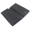Louis Vuitton Monogram Eclipse Canvas Brazza Wallet 160756368 [P]