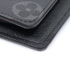 Louis Vuitton Monogram Eclipse Canvas Brazza Wallet 160756368 [P]