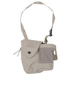 CP Company Plain Paper Touch Mini Bag 152204643 [P]