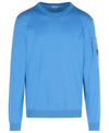 CP COMPANY Island クルーネック ニット 18CMKN026A 004037A 857 152204691 [P]