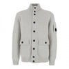 CP Company Compact Cotton Full Bottom Knit Cardigan 152204779 [P]