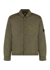 CP COMPANY オーバーシャツ 19CMOS088A 005904G 683 152204972 [P]