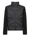 Moncler Padded Zip-Up Cardigan 9B00038 M1131 999 152205107 [P]