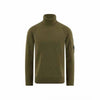 CP COMPANY ラムズウール タートルネック セーター 19CMKN166A 110149A 683 152205153 [P]