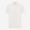 Moncler Logo Patch Polo Shirt 8A00018 8390X 034 152205213 [P]