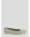 Maison Margiela Anatomic Ballerina Flat 152206156 [P]