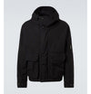 CP COMPANY ツイルフードショートジャケット 152206169 [P]