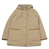 Burberry Quilted Nylon Parka 152528596 [P]