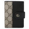 GUCCI バイカラー カードケース 152529962 [P]
