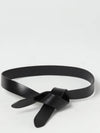 Isabel Marant Belt CE011CFA A3B65A 01BK 152529966 [P]