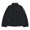 STONE ISLAND マイクロツイルジャケット L1S154100034-S0026-V0029 152531018 [P]