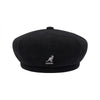 Kangol K3107ST BERET BLACK 152531232 [P]