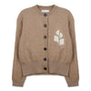 Isabel Marant Newton Cardigan 152537876 [P]