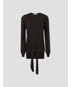 LEMAIRE Crew Neck Jumper 152537881 [P]