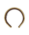 Miu Miu Crochet Headband 152598952 [P]