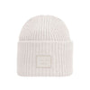 Acne Studios C40448 LIGHT GREY Unisex Beanie 154426976 [P]