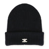CELINE Triomphe Beanie 155379920 [P]