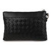 Bottega Veneta Intrecciato Prism Pouch 155437045 [P]