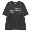 Maison Kitsune Washed Comfort T-Shirt 155518524 [P]