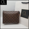 Louis Vuitton Toiletry 26 Clutch Bag 160757148 [P]