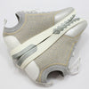 HERMES Metallic Strick Sneaker 37 160757117 [P]