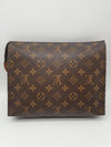 Louis Vuitton Toiletry 26 Clutch Bag 160757148 [P]