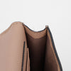 VALENTINO V-Logo Klapp-Clutch 160348595 [P]