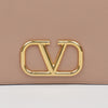 VALENTINO V-Logo Klapp-Clutch 160348595 [P]