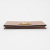 VALENTINO V-Logo Klapp-Clutch 160348595 [P]