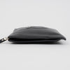 Salvatore Ferragamo Gancini Clutch Black 160348601 [P]