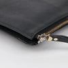 Salvatore Ferragamo Gancini Clutch Black 160348601 [P]